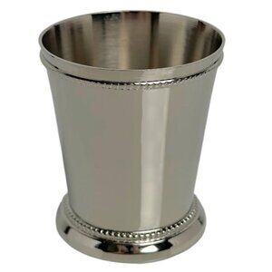 Silver Mini Mint Julep Cup